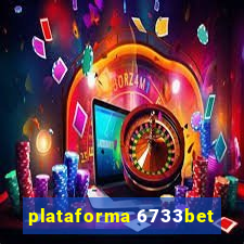 plataforma 6733bet